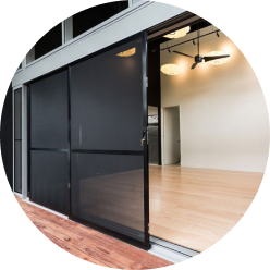 Screen Doors