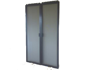 24" X 79 1/2" Sliding Screen Door