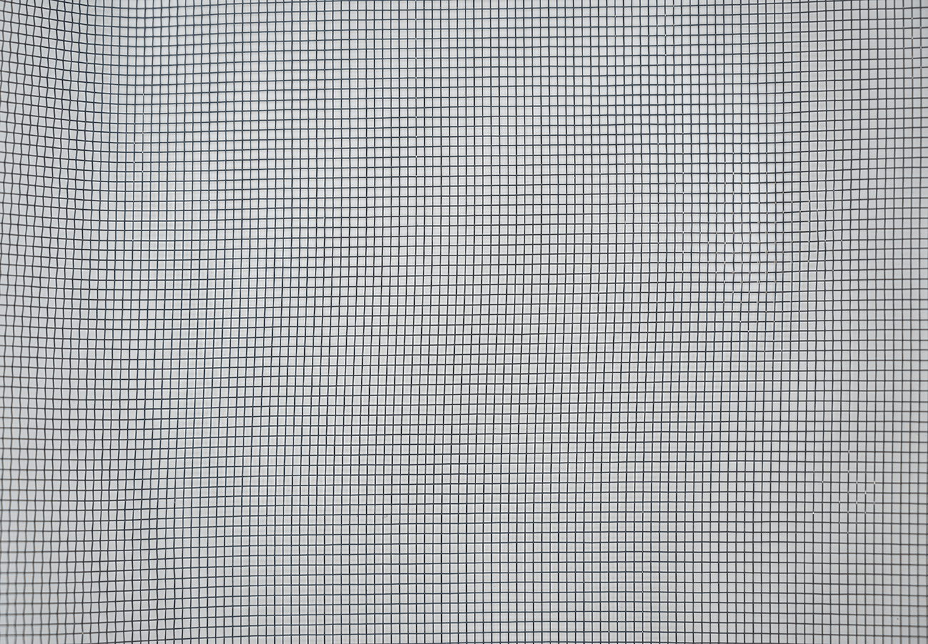 Aluminum Charcoal (Dark Gray) Tough And Resists Rust (+$14.00)