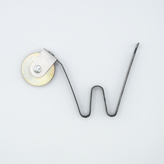 Patio Screen Door Wheels