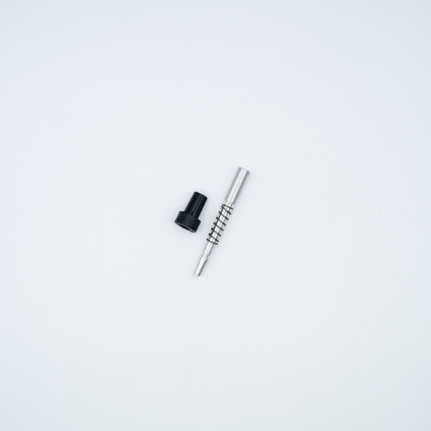 Plunger Springs