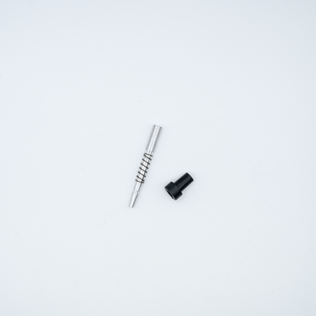 Bulk Plunger Springs (1000)