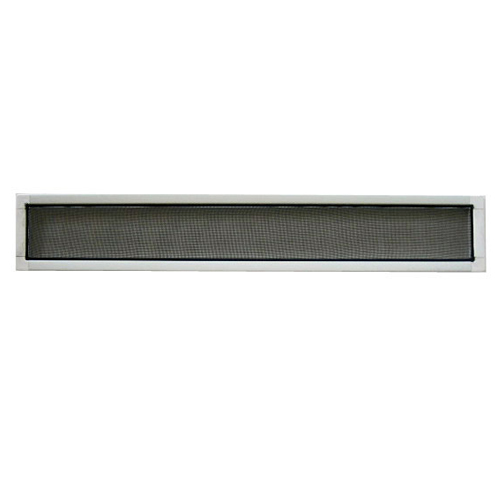 Soffit Vent 4"X16"