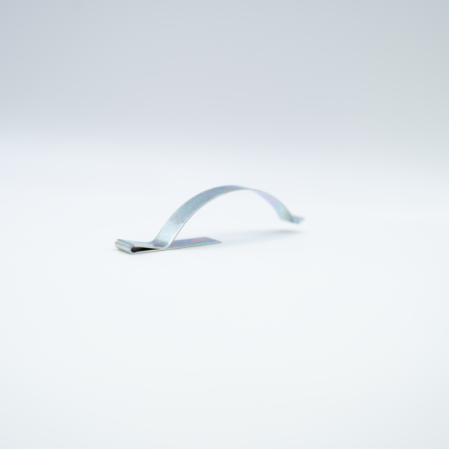 Tension Springs (No hole)