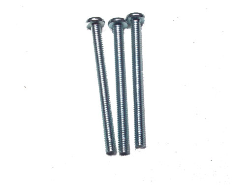 Patio Screen Door Adjustment Screw
