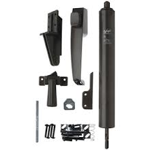 Screen Door Closure Kit