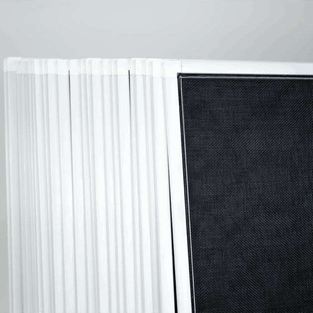Bulk Window Screens