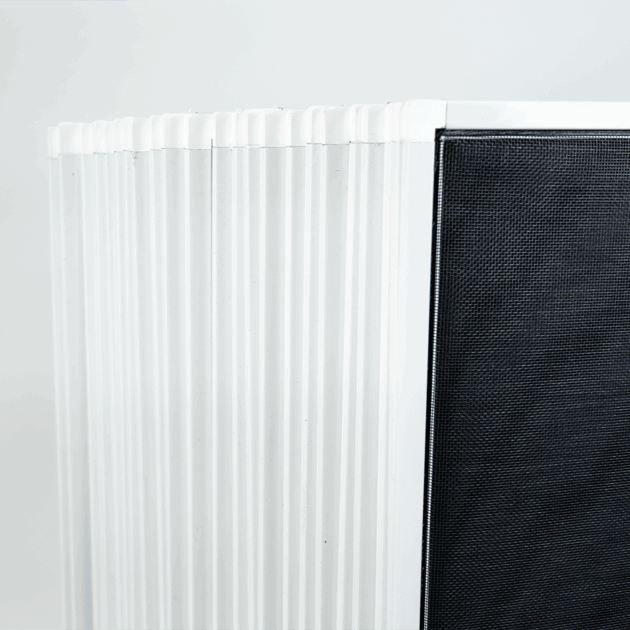 Custom Window Screens