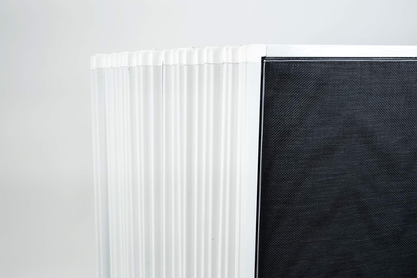 Custom Window Screens