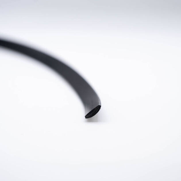 Flat Spline