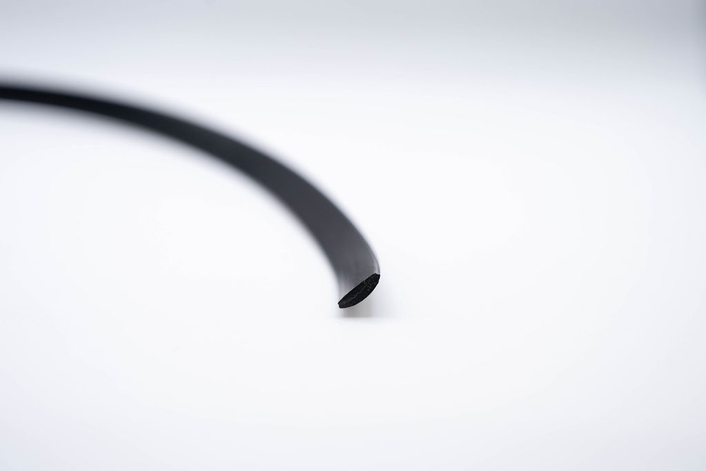 Flat Spline