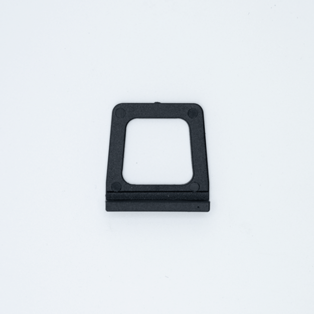 Plastic Pull Tabs