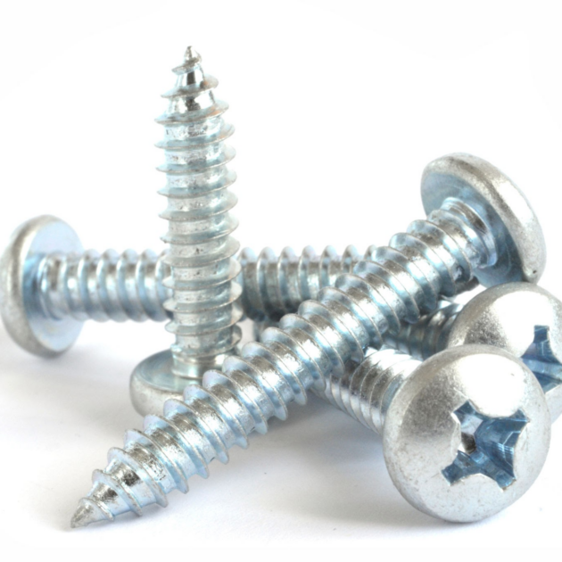 Screen Door Corner Screws