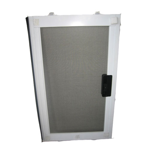 Custom Size Aluminum Screen Door
