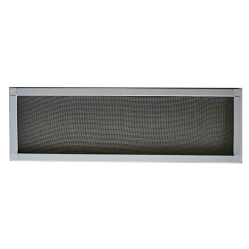 Custom Soffit Vent
