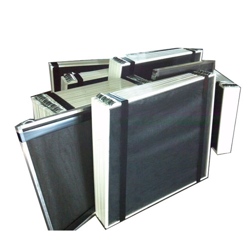 Window Screen Replacement Standard